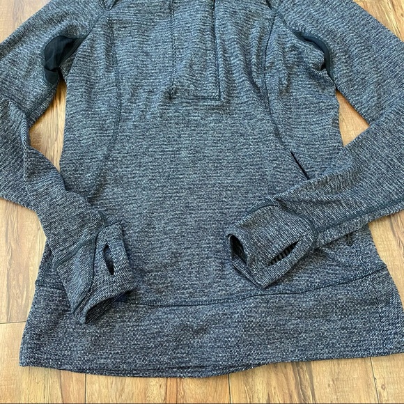 Lululemon Think Fast Pullover - Picture 2 of 6